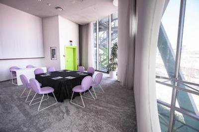 بارسلو میلان