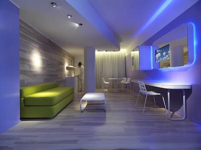 بارسلو میلان