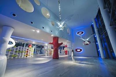 بارسلو میلان