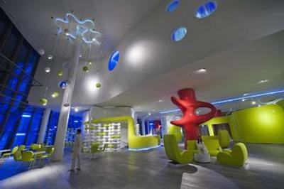 بارسلو میلان