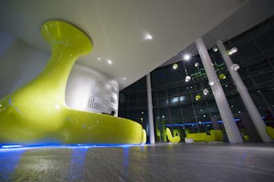 بارسلو میلان