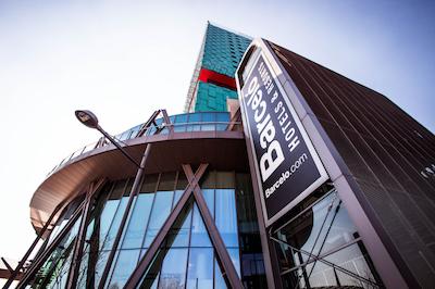 بارسلو میلان