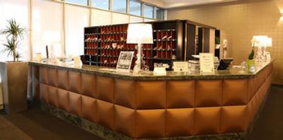 بست وسترن بلیز اند فرانسیس