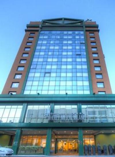 بست وسترن بلیز اند فرانسیس