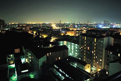 بست وسترن بلیز اند فرانسیس