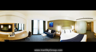 هالیدی این اکسپرس شانگهای جینشا