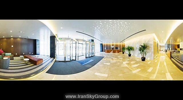 هالیدی این اکسپرس شانگهای جینشا