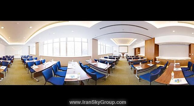 هالیدی این اکسپرس شانگهای جینشا
