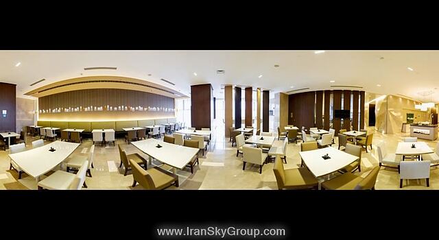 هالیدی این اکسپرس شانگهای جینشا