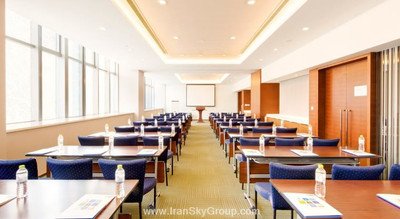 هالیدی این اکسپرس شانگهای جینشا