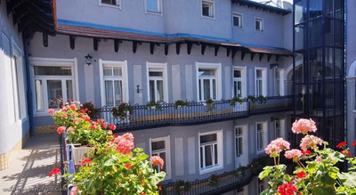 باراس سیتی هتل