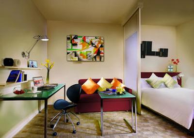 سیتادینز بیون شانگهای