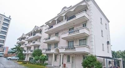 سیتادینز بیون شانگهای