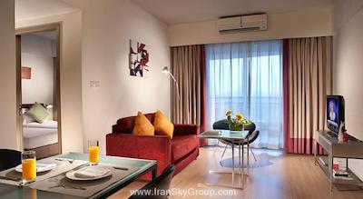 سیتادینز بیون شانگهای