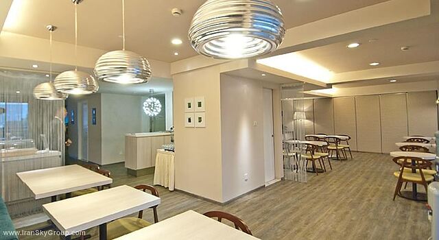 سیتادینز بیون شانگهای