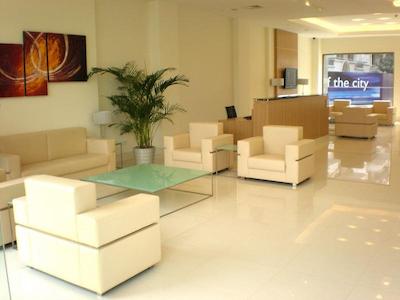 سیتادینز بیون شانگهای