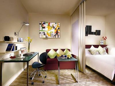 سیتادینز بیون شانگهای