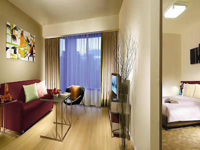 سیتادینز بیون شانگهای