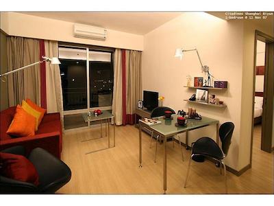 سیتادینز بیون شانگهای