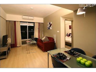 سیتادینز بیون شانگهای