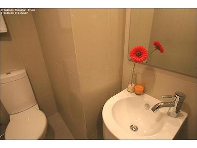 سیتادینز بیون شانگهای