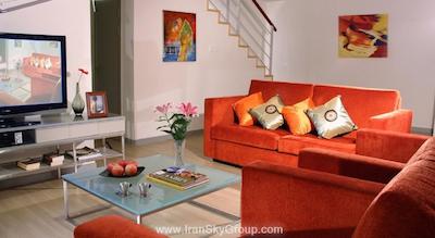 سیتادینز بیون شانگهای