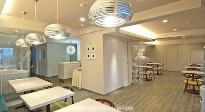 سیتادینز بیون شانگهای