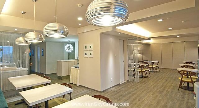 سیتادینز بیون شانگهای