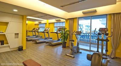 سیتادینز بیون شانگهای