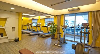 سیتادینز بیون شانگهای