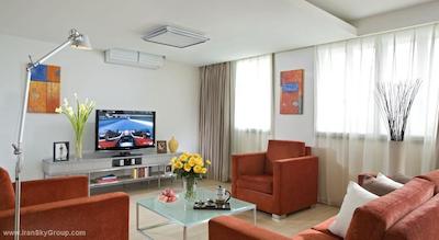 سیتادینز بیون شانگهای