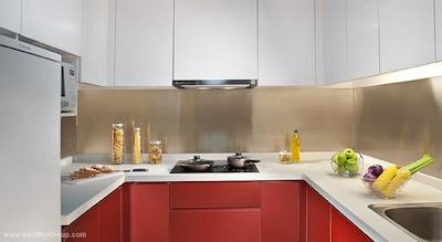 سیتادینز بیون شانگهای