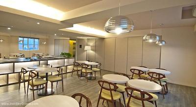 سیتادینز بیون شانگهای