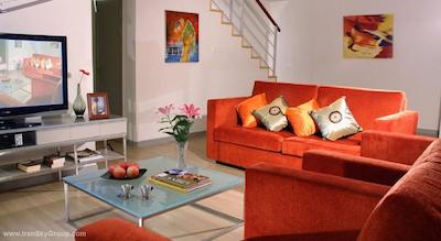 سیتادینز بیون شانگهای