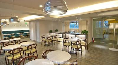 سیتادینز بیون شانگهای