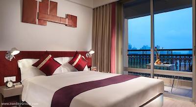 سیتادینز بیون شانگهای