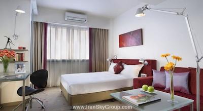 سیتادینز بیون شانگهای