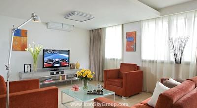 سیتادینز بیون شانگهای