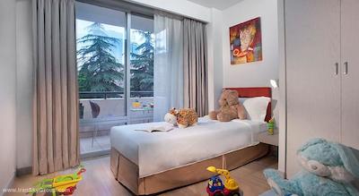 سیتادینز بیون شانگهای