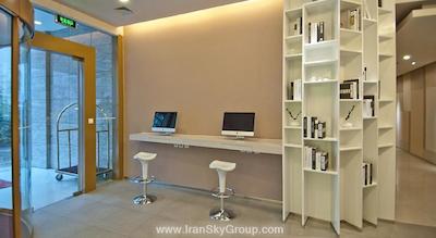 سیتادینز بیون شانگهای