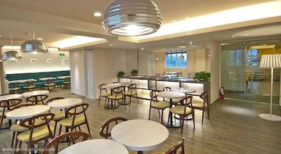 سیتادینز بیون شانگهای