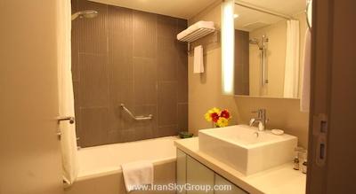 سیتادینز بیون شانگهای