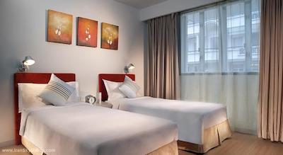 سیتادینز بیون شانگهای