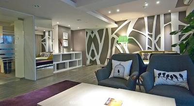 سیتادینز بیون شانگهای