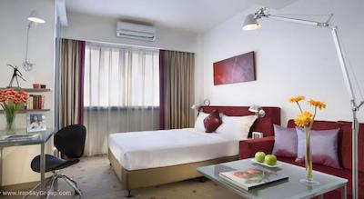 سیتادینز بیون شانگهای