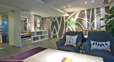 سیتادینز بیون شانگهای