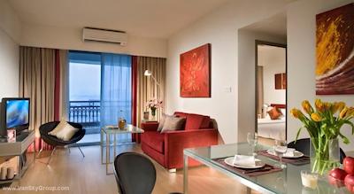 سیتادینز بیون شانگهای