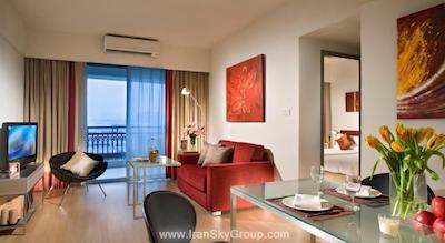 سیتادینز بیون شانگهای