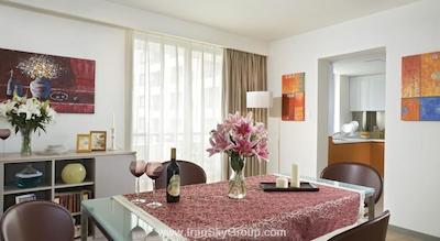 سیتادینز بیون شانگهای