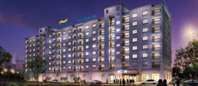 سیتادینز بیون شانگهای